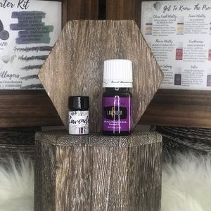 2ml YL Sample: Lavender